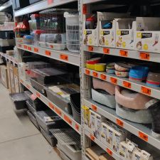 HORNBACH