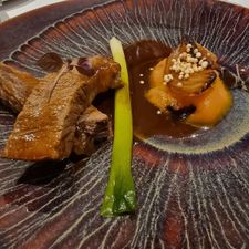 Restaurant Ivory