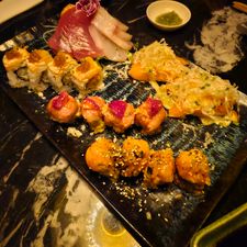 Restaurant Three