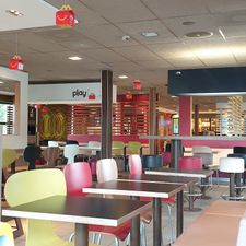 McDonald's Heerde