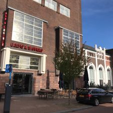 Beers & Barrels - Breda