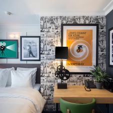 The Highland House Amsterdam