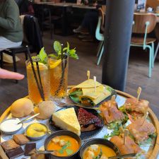 Anne&Max Eindhoven Kleine Berg