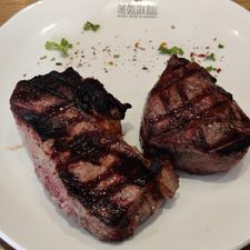Steakhouse The Golden Bull