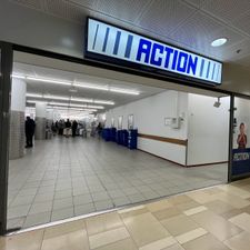 Action Utrecht