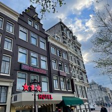 Hotel Prins Hendrik