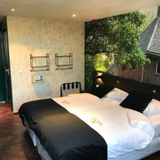 Hotel - Restaurant Het Wapen van Drenthe in Roden