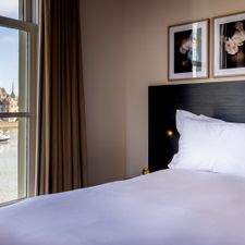 Pillows Luxury Boutique Hotel Aan De IJssel