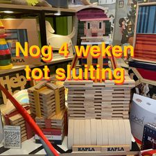 Hout Sage Speelgoed