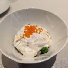 Senses restaurant