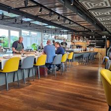 Restaurant Wils
