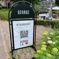 George L.A.