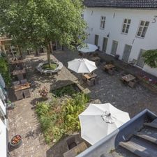 Restaurant Kasteel Erenstein
