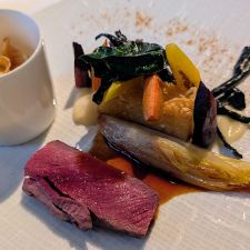 Restaurant Wolfslaar