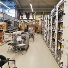 Karwei bouwmarkt Utrecht-Vleuterweide