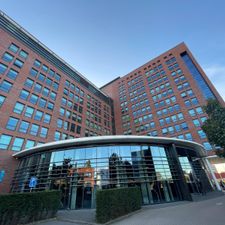 Hyatt Place Amsterdam Airport