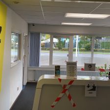 Hertz Autoverhuur - Breda - Autoverhuur
