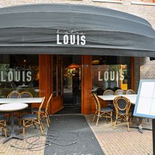 Bistro Louis