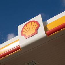 Shell Overdie
