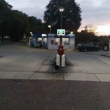 Tamoil Tankstation Venlo Weselseweg