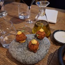 Restaurant Het Gerecht Roermond