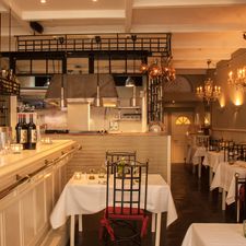 Bistro La Cloche