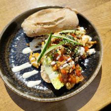 Restaurant Parck