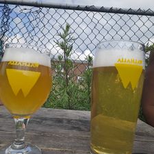 Walhalla Brewery & Taproom