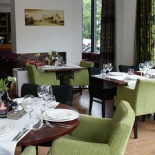 Fletcher Hotel-Restaurant De Kempen