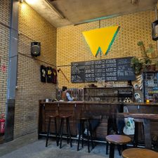 Walhalla Brewery & Taproom