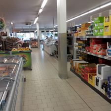 ALDI Bergen op Zoom Glacisstraat