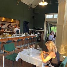 Foer Amsterdam