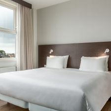 Hotel NH City Centre Amsterdam