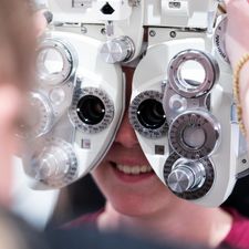 Hans Anders Opticien Driebergen