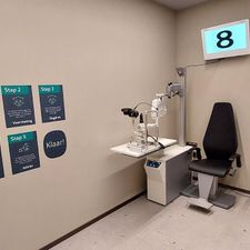 Pearle Opticiens Zwijndrecht