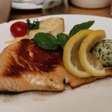 Restaurant Balkan Grill