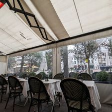 Café George
