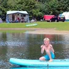 Molecaten Park Kuierpad