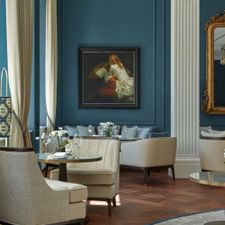 Waldorf Astoria Amsterdam