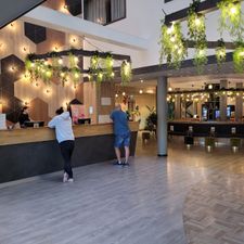 Best Western Amsterdam