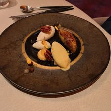 Sense Restaurant Den Bosch