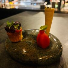 Restaurant 273