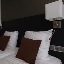 Clemens Hotel Amsterdam