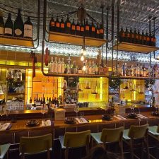 Franky's Grill | Powered by Food Labs