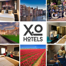 XO Hotels Park West