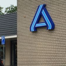 ALDI Ommen Nieuwelandstraat