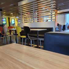 McDonald's Arnhem Pleijroute