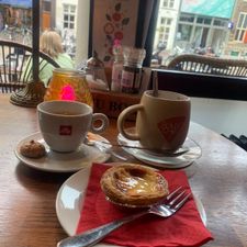 Café Restaurant Orff