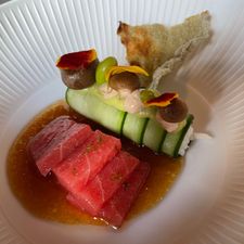 Restaurant Ambrozijn