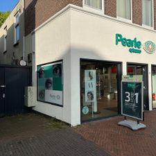 Pearle Opticiens Hoogeveen